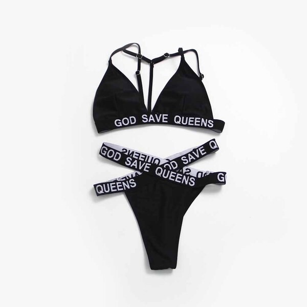 Ladies Swimsuit