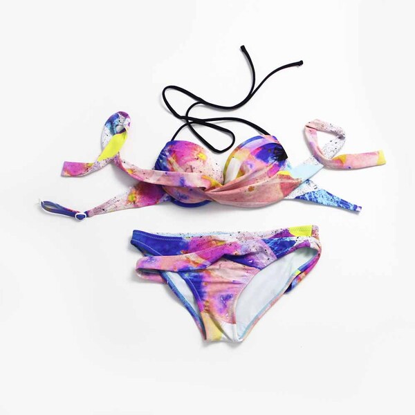 Ladies Swimsuit