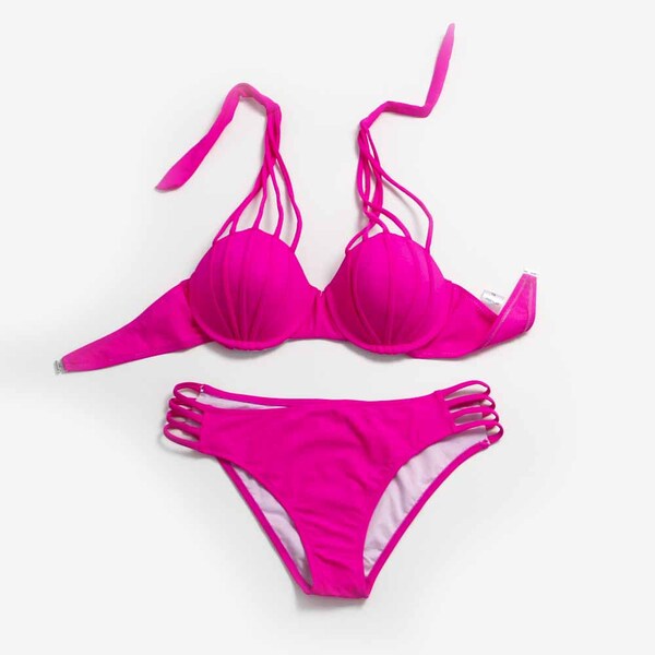 Ladies Swimsuit