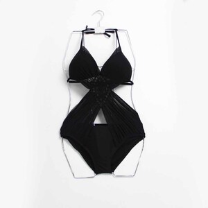 Ladies Swimsuit