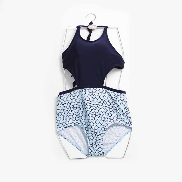 Ladies Swimsuit