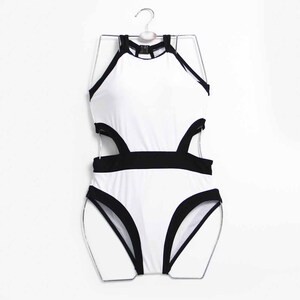 Ladies Swimsuit