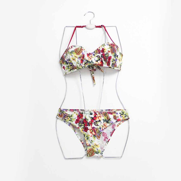 Ladies Swimsuit