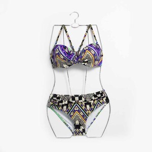 Ladies Swimsuit