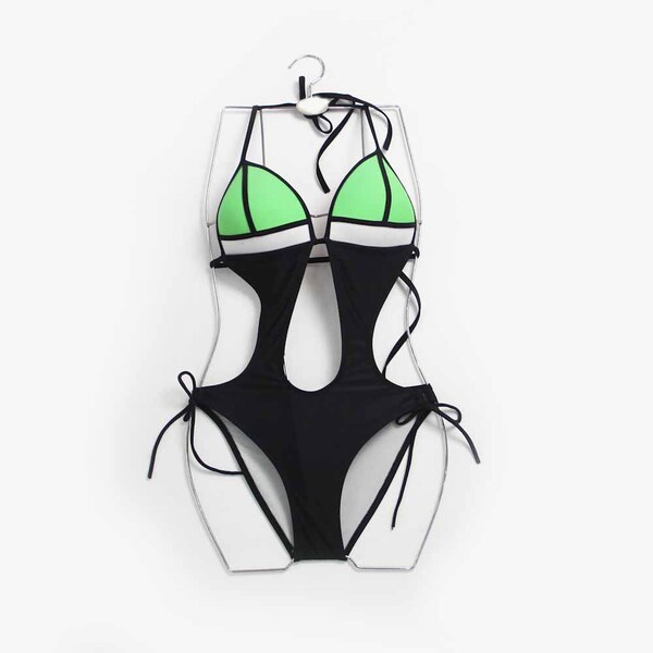 Ladies Swimsuit