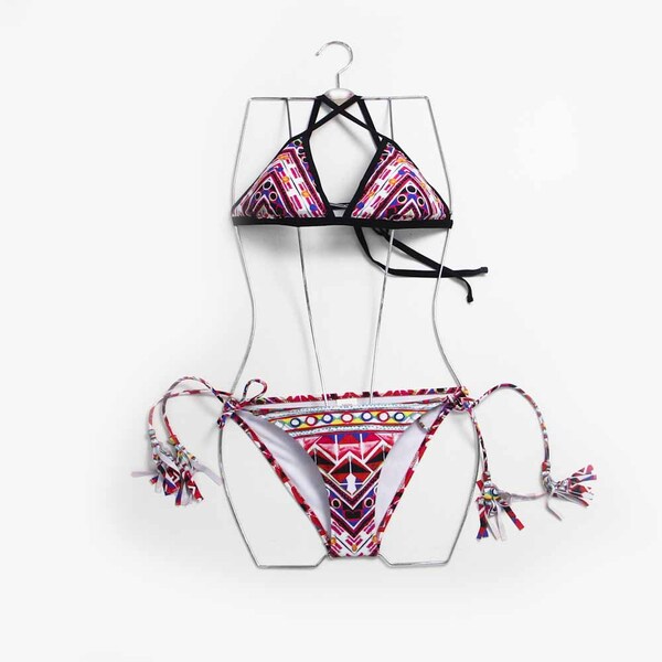 Ladies Swimsuit