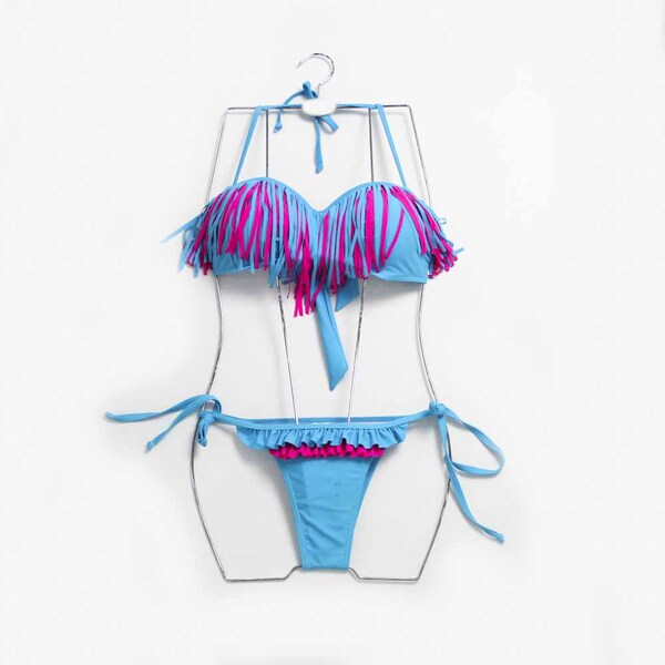 Ladies Swimsuit