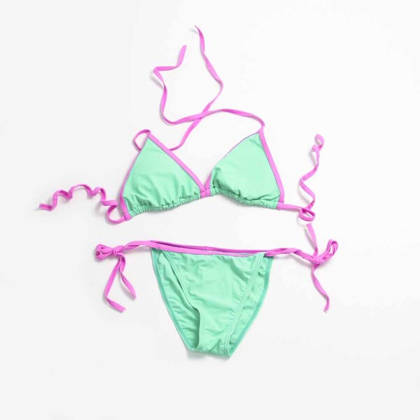Ladies Swimsuit