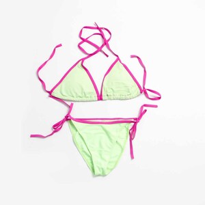 Ladies Swimsuit