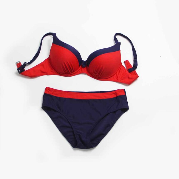 Ladies Swimsuit