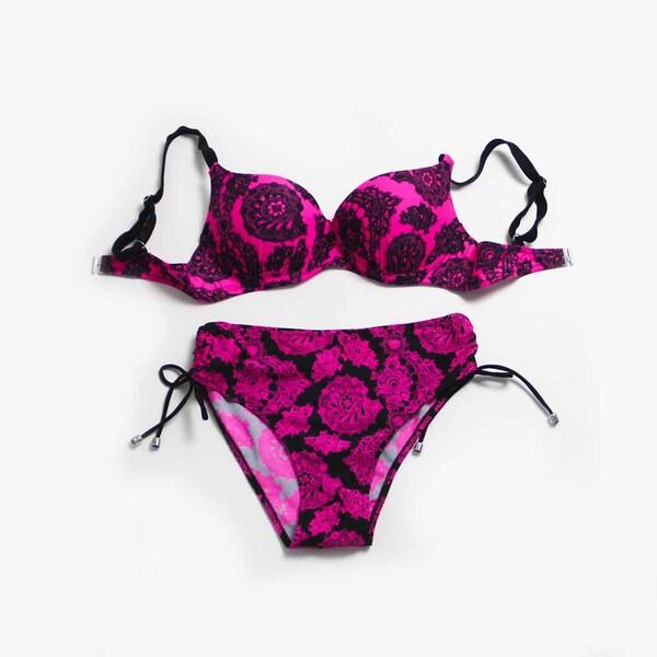 Ladies Swimsuit