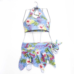 Ladies Swimsuit