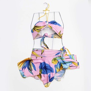 Ladies Swimsuit