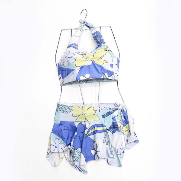 Ladies Swimsuit