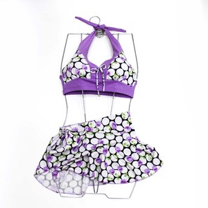 Ladies Swimsuit