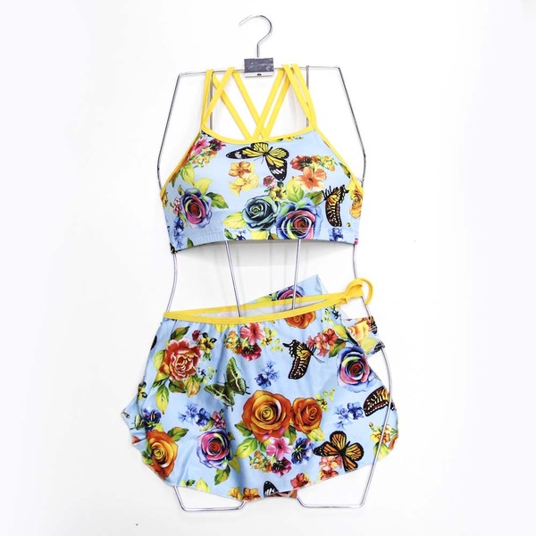 Ladies Swimsuit