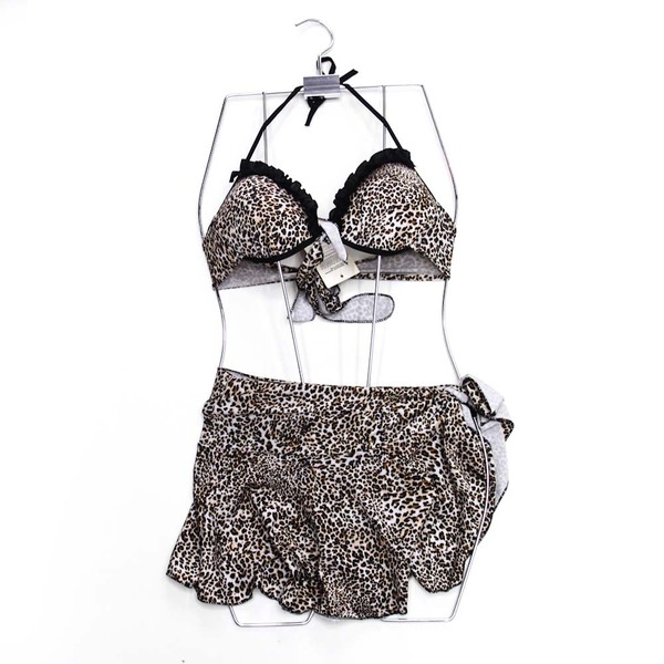 Ladies Swimsuit