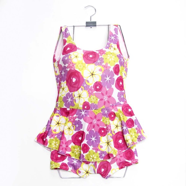 Ladies Swimsuit