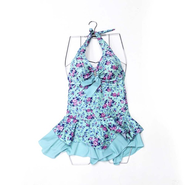 Ladies Swimsuit