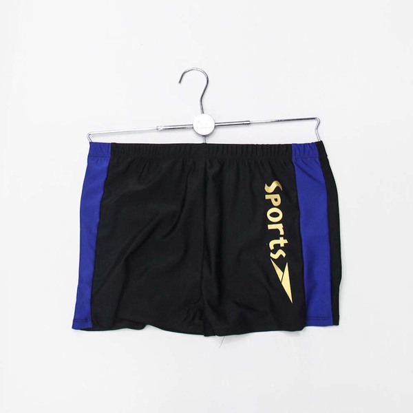 Man Swimming Trunks