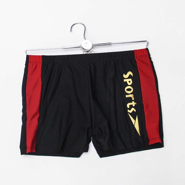 Man Swimming Trunks