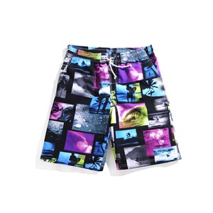 Man Beach Pants