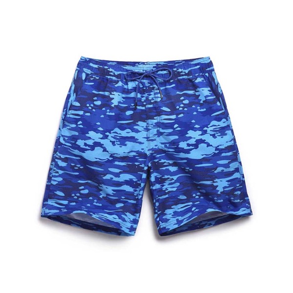 Man Beach Pants