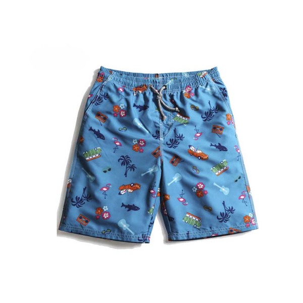 Man Beach Pants
