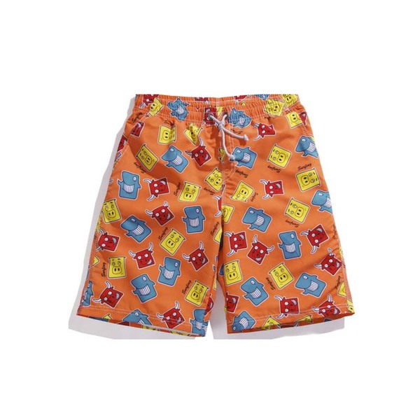 Man Beach Pants
