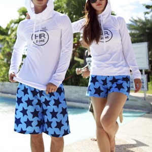 Man Beach Pants