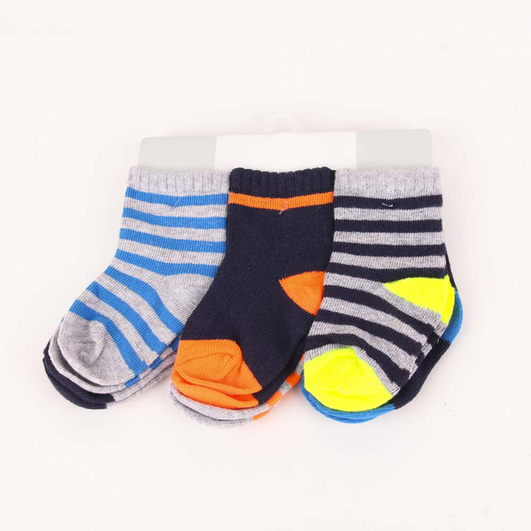 Boys Baby Socks