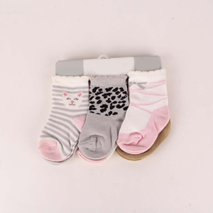 Boys Baby Socks