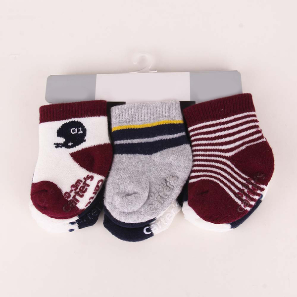 Boys Baby Socks