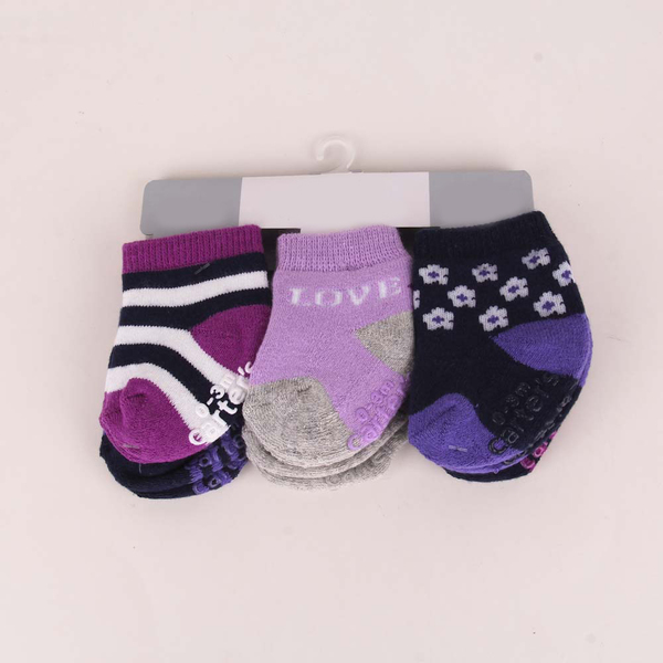 Boys Baby Socks