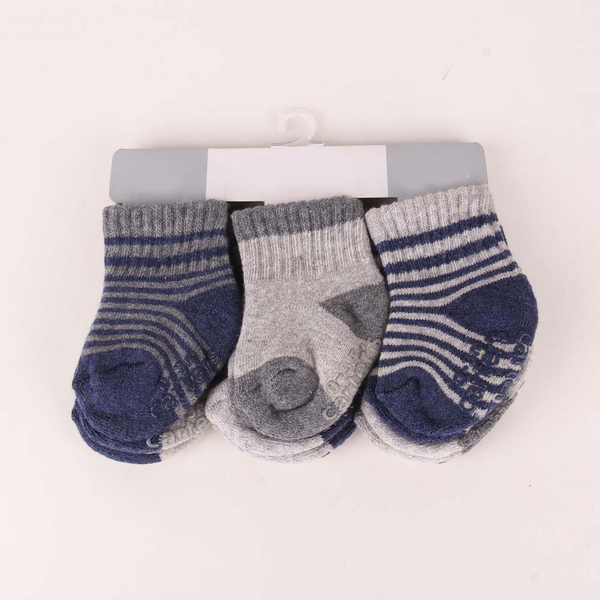 Boys Baby Socks