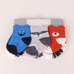 Boys Baby Socks