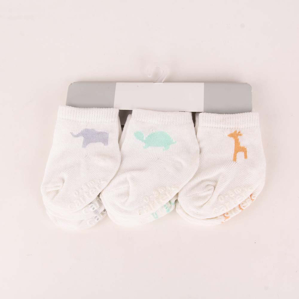 Girls Baby Socks