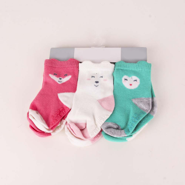 Girls Baby Socks