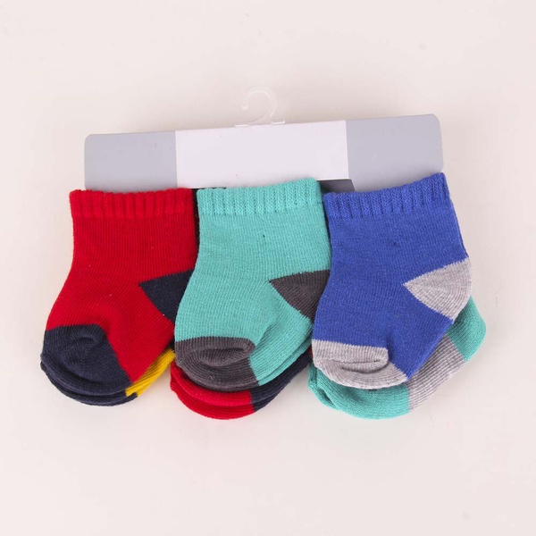 Girls Baby Socks