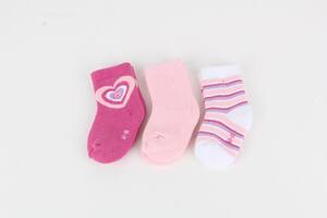 Girls Socks