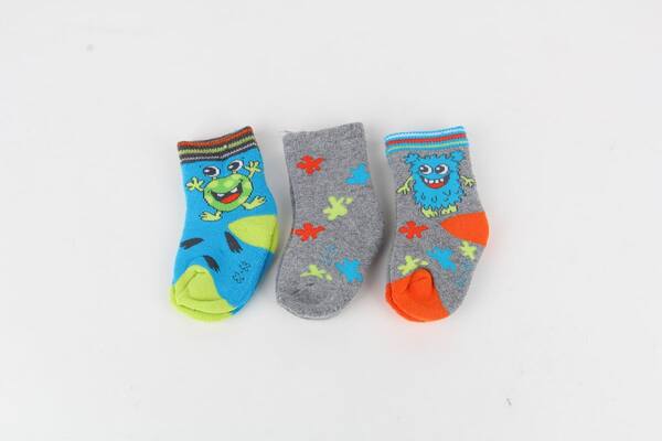 Boys Socks