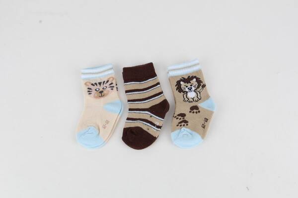 Boys Socks