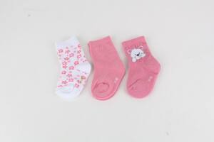 Girls Socks