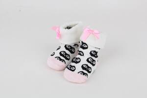 Girls Baby Socks