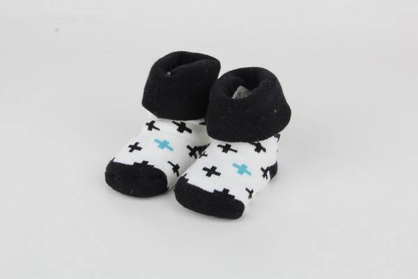 Girls Baby Socks