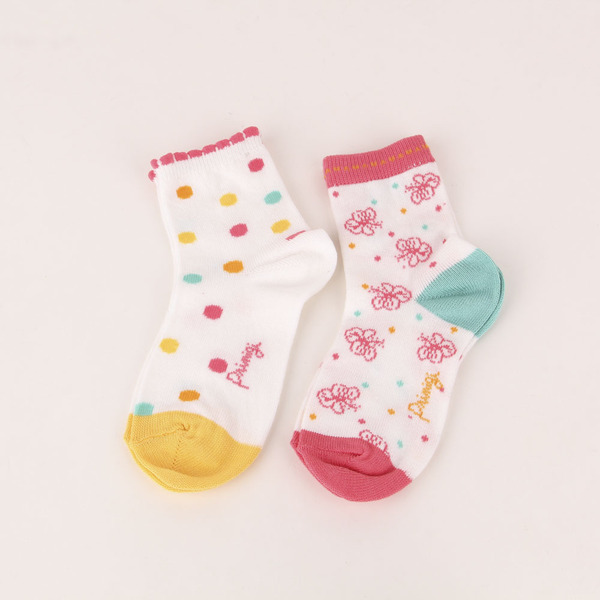 Girls Socks