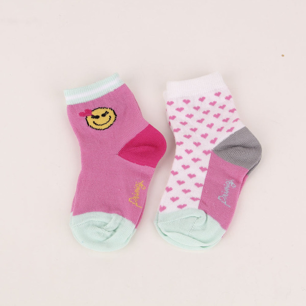 Girls Socks