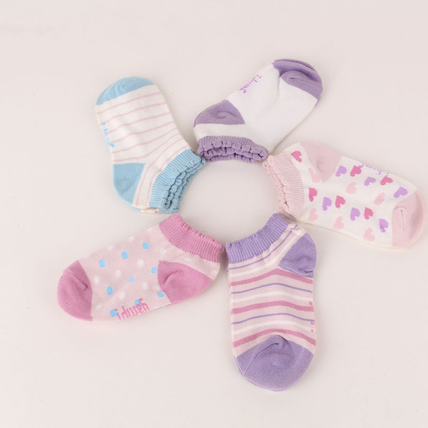 Girls Socks