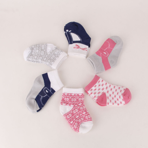 Girls Socks