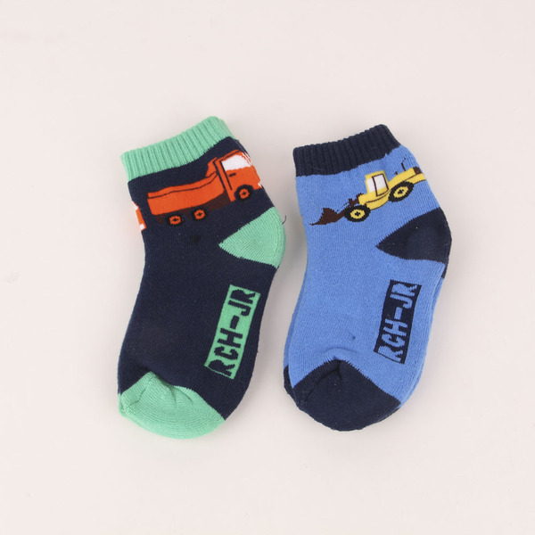 Boys Socks